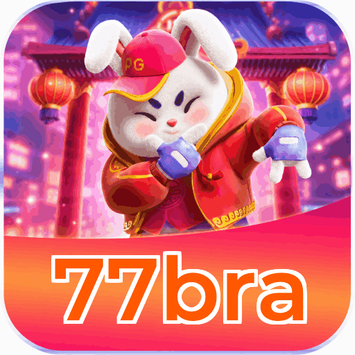 77bra Facebook - Página oficial com promoções e comunidade ativa